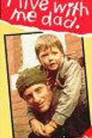 Постер к фильму Я живу со своим папой (1985)
