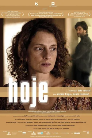 Постер к фильму Сегодняшний день (2011)