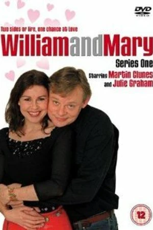 Постер к сериалу Уильям и Мэри (2003 - 2005)