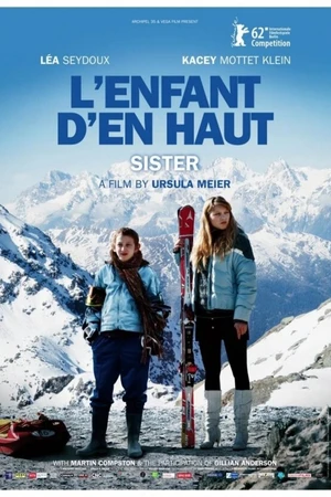 Постер к фильму Сестра (2012)