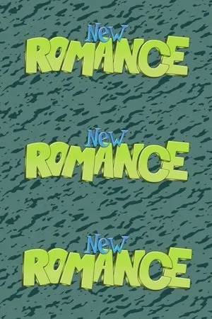 Постер к фильму New Romance (2011)
