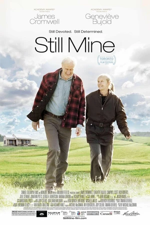 Постер к фильму Всё равно моя (2012)