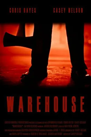 Постер к фильму Warehouse (2011)