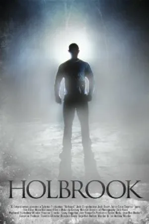 Постер к фильму Holbrook (2011)