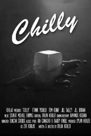 Постер к мультфильму Chilly (2012)