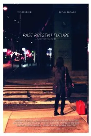 Постер к фильму Past Present Future (2014)