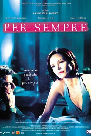 Постер к фильму Навсегда (2003)