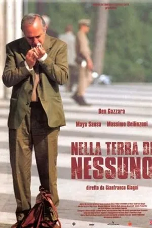 Постер к фильму Nella terra di nessuno (2000)