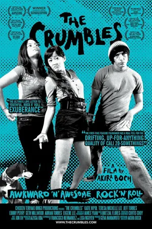 Постер к фильму The Crumbles (2012)