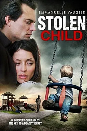 Постер к фильму Похищенный ребёнок (2012)