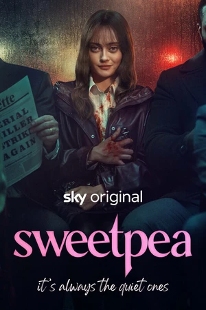 Постер к сериалу Дорогуша (2024)