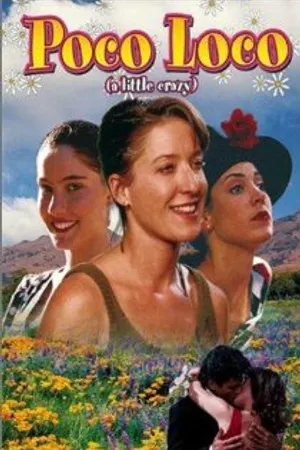 Постер к фильму Поко Локо (1994)