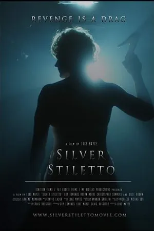 Постер к фильму Silver Stiletto (2012)