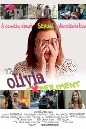 Постер к фильму The Olivia Experiment (2012)