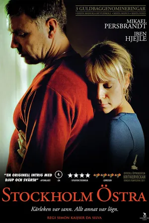 Постер к фильму Стокгольмская восточная (2011)