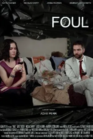 Постер к фильму Foul (2011)