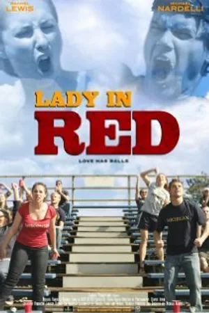 Постер к фильму Lady in Red (2011)
