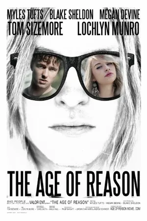 Постер к фильму The Age of Reason (2014)