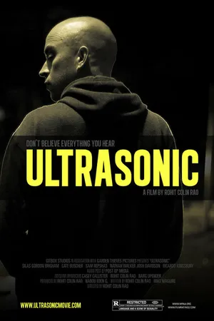 Постер к фильму Ultrasonic (2012)
