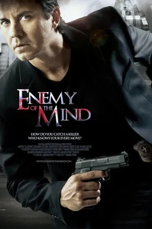 Постер к фильму Enemy of the Mind (2012)