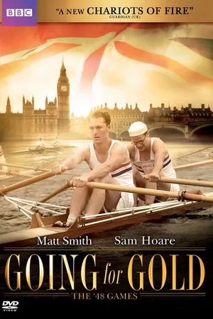 Постер к фильму Берт и Дикки (2012)