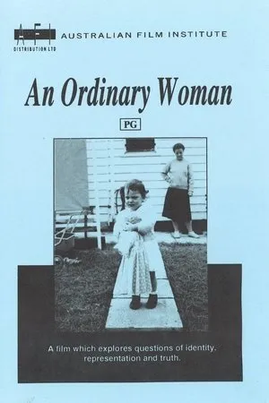 Постер к фильму An Ordinary Woman (1988)