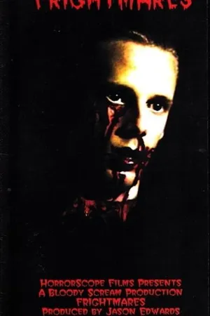 Постер к фильму Frightmares (1997)