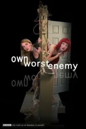 Постер к фильму Own Worst Enemy (2012)