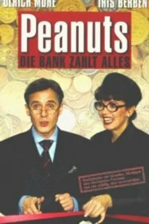 Постер к фильму Peanuts - Die Bank zahlt alles (1996)
