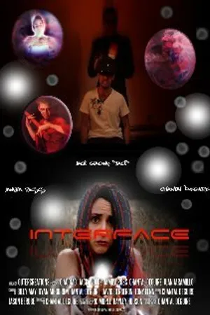 Постер к фильму Interface (2011)