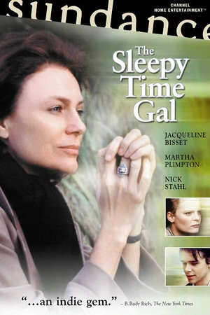 Постер к фильму Сонная девчонка (2001)