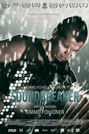 Постер к фильму Soundbreaker (2012)