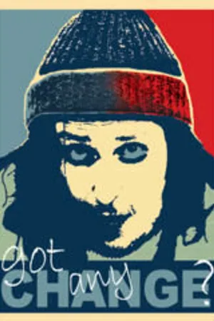 Постер к сериалу Обзоры Бомжа (2008)