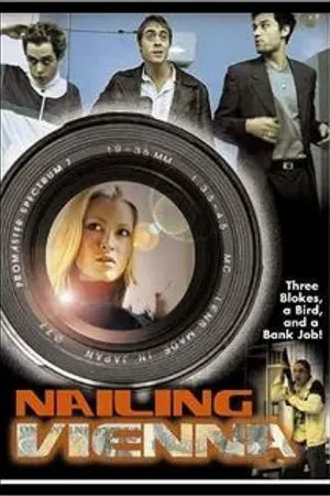 Постер к фильму Nailing Vienna (2002)