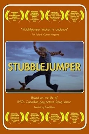 Постер к фильму Stubblejumper (2009)