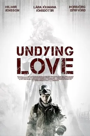 Постер к фильму Бессмертная любовь (2011)
