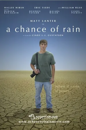 Постер к фильму Chasing the Rain (2020)