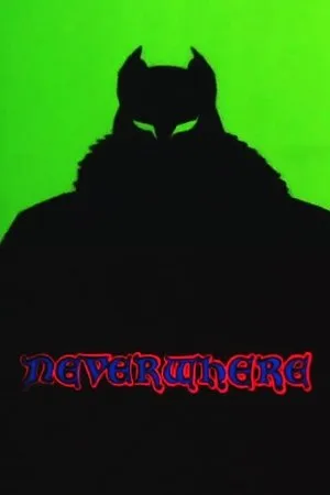 Постер к мультфильму Neverwhere (1968)
