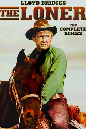 Постер к сериалу Одиночка (1965 - 1966)