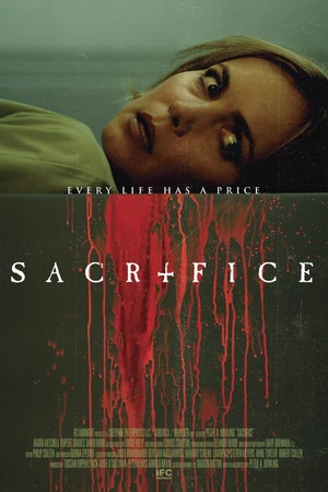 Постер к фильму Жертва (2016)