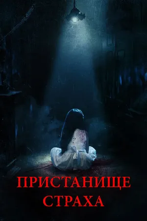 Постер к фильму Пристанище страха (2017)