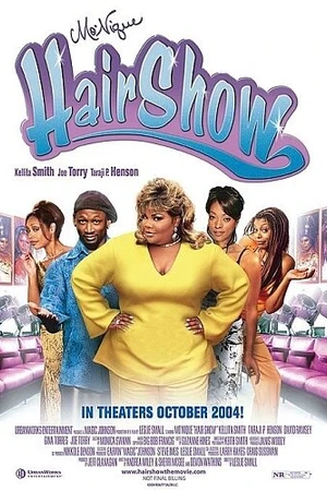 Постер к фильму Магазинчик красоты (2004)
