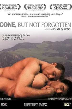 Постер к фильму Ушел, но не забыт (2003)