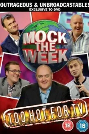 Постер к сериалу Mock the Week (2005)