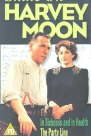 Постер к сериалу Shine on Harvey Moon (1982 - 1995)