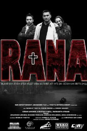Постер к фильму Rana (2008)