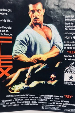 Постер к фильму Flex (1988)