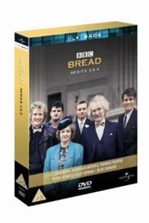 Постер к сериалу Bread (1986 - 1991)