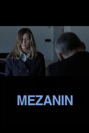 Постер к фильму Mezanin (2011)