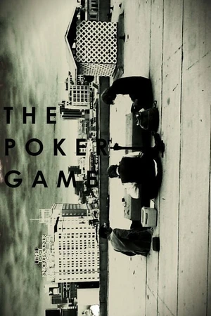 Постер к фильму The Poker Game (2010)